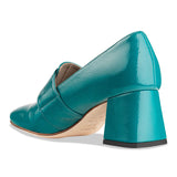 mussi - teal