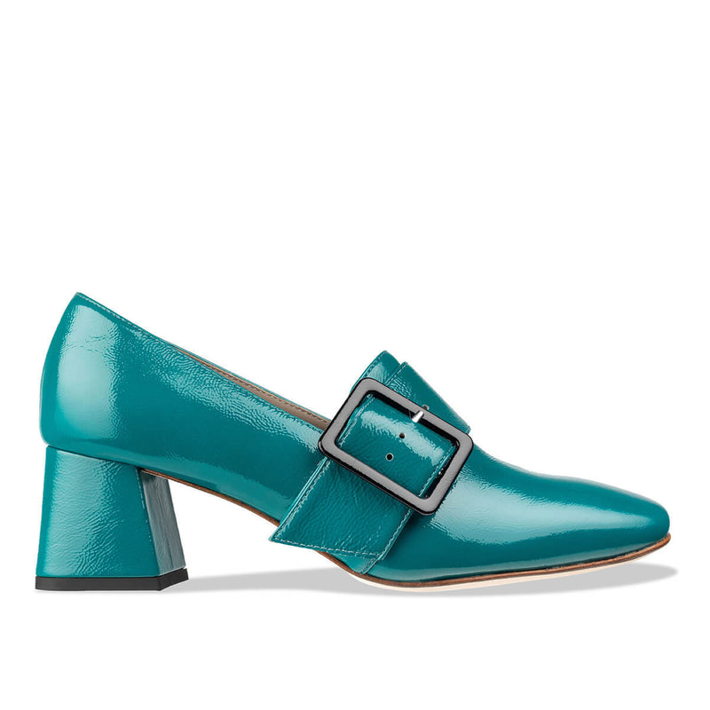 mussi - teal
