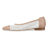 nola - camel white