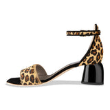 quico - leopard