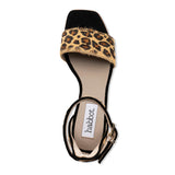 quico - leopard