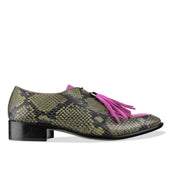 rowe - olive