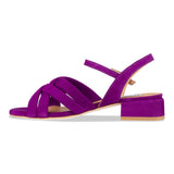 vittoria - plum