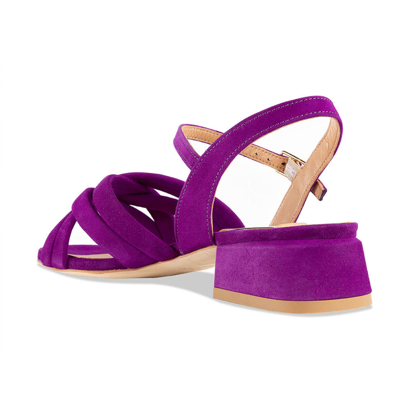 vittoria - plum