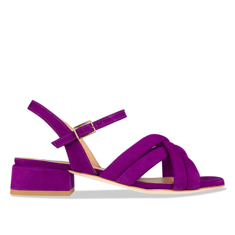 vittoria - plum