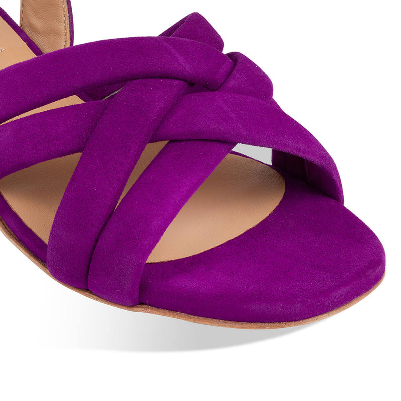 vittoria - plum