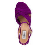 vittoria - plum
