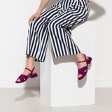 vittoria - plum